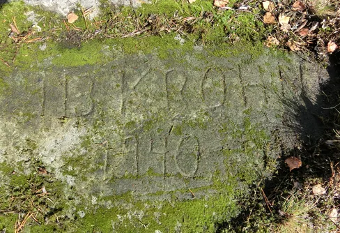 Vallareristningar runt Örebro