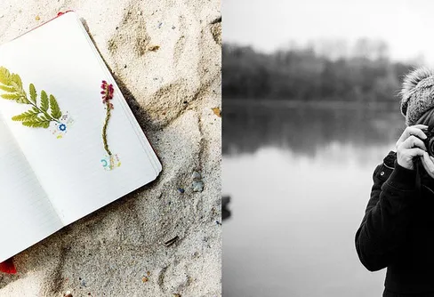 Hur dokumenterar du dina turer?