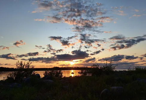 Etapp 142-145 (1-4) Runt Bjuröklubb