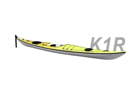 Kajakauktion för Klubbmedlemmar