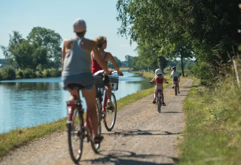 Svensk cykelled nominerad till Europas bästa