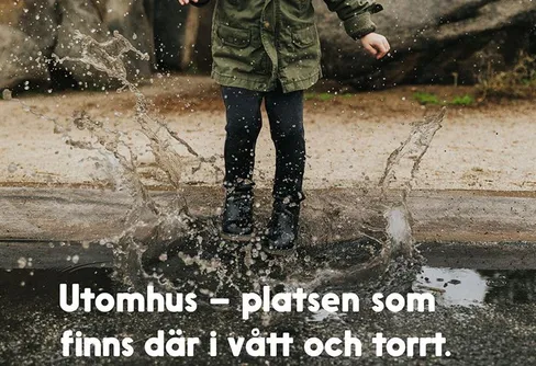 Allemansrättens dag 20 september