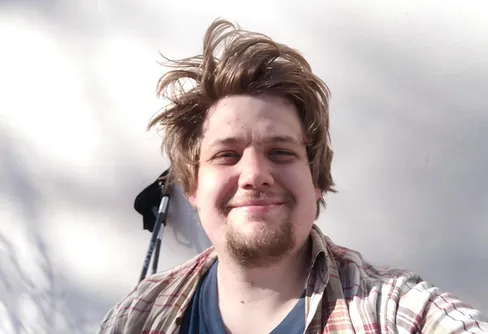 Mitt Gröna band del 1 - En Början på något större