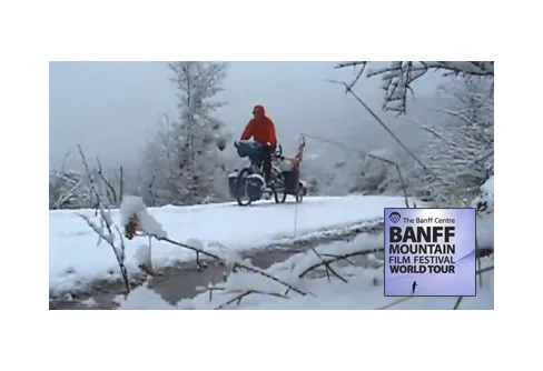 Banff Mountain Film Festival på turné