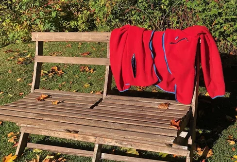 Skänker bort sitt företag för klimatets skull