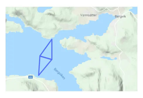 Påminnelse - Tävlingen Kreativa färdspår