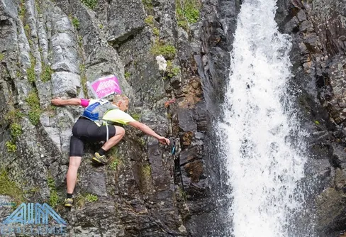 Tävla om startplatser till AIM Challenge 2016