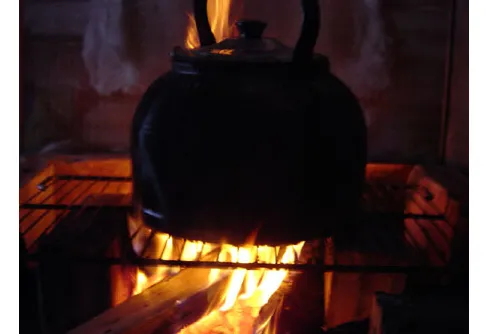 Expedition - 9 essentiella saker för att njuta av uteliv