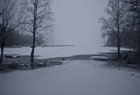 Gyllbergen tredje delen