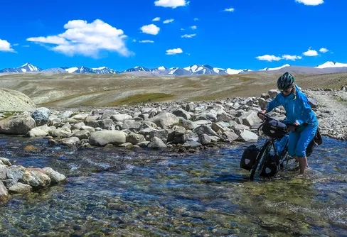 Intervju med Fredrika Ek