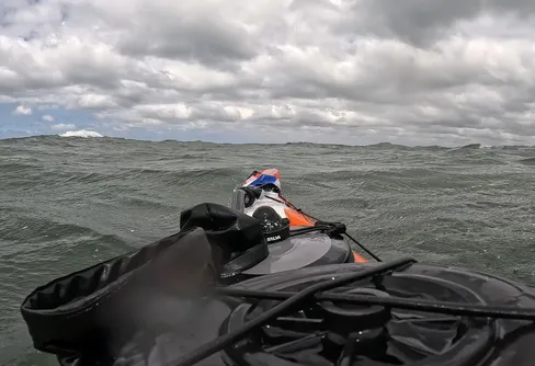 Dag 45 Flipflop - Varberg