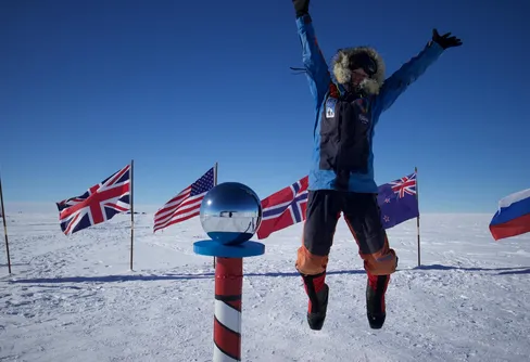 Rösta på Årets Äventyrare 2017