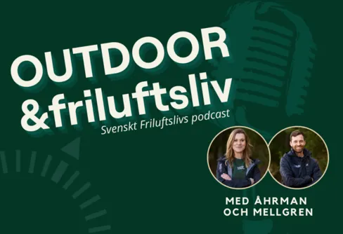 Från ideell kraft till politisk handling – Svenskt Friluftsliv visar vägen