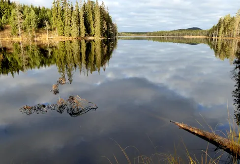 Postleden: Från Silverleden till Bergslagsleden