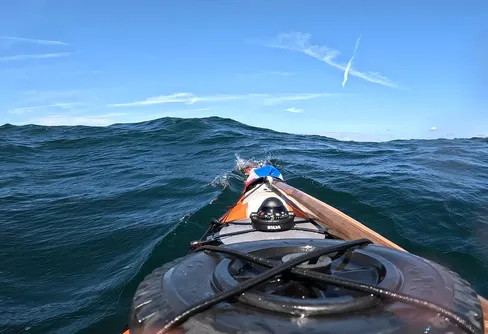 Dag 41 Strandbaden - Tylöbäck