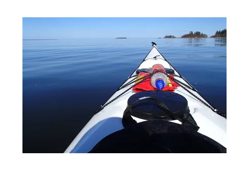 Reportageresan Blåvita bandet