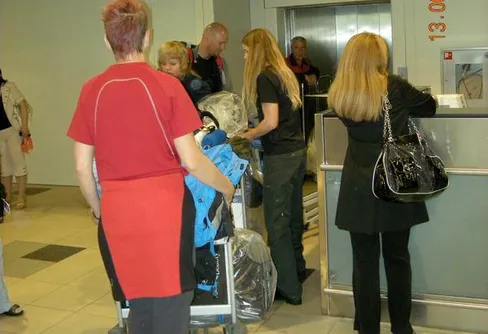 Bara 200 höjdmeter kvar…