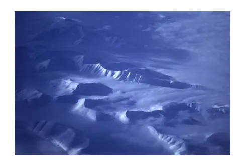 78°N - En känsla av Arktis