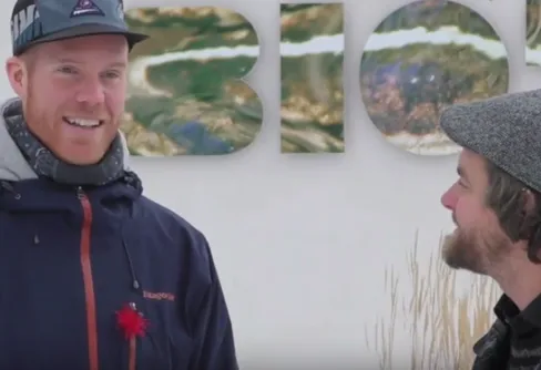 Överlev Uppland med Marcus Aspsjö, äventyrare