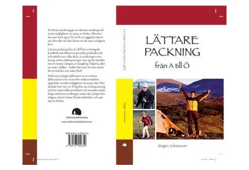 Lättare packning från A till Ö