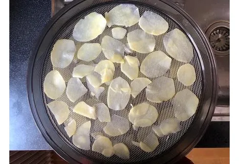 Torka mat till våren och sommarens turer!