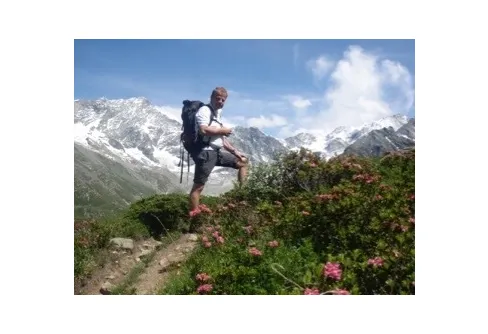 Thomas Traneving tillbaka