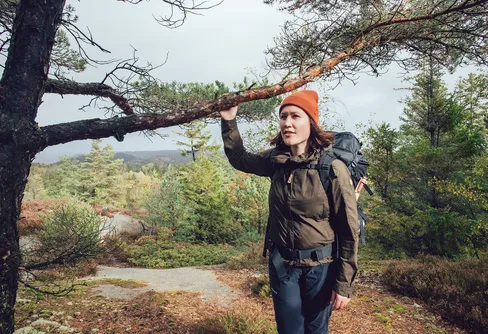 Tips för ett hållbart friluftsliv