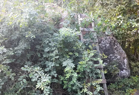 Byträsk, Geta, Åland