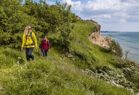 Vandringens dag - 10 september