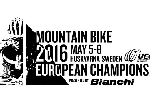 EM i MTB 5 - 8 maj i Huskvarna