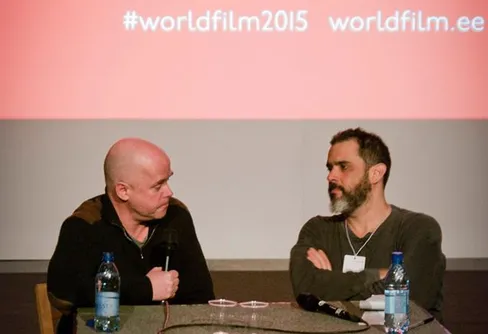 Lund, Oxford och Tartu