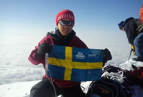 Turkiets tak - *check*!