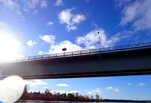 Dag 132 Kardis - Palosaari