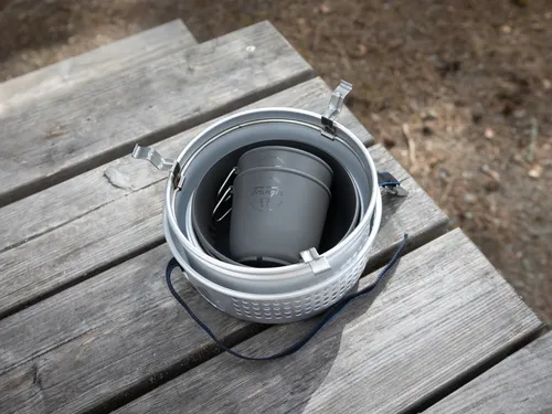 Månadens produkt: Trangia Nest