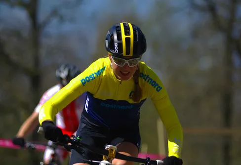 VM i MTB startar imorgon