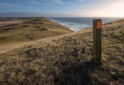 Friluftsföretaget ger miljoner till upprustning av vandringsleder