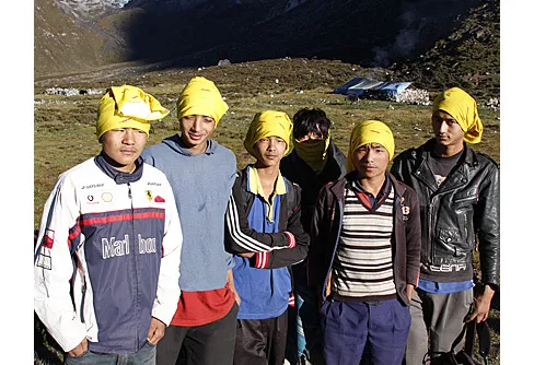 Rapport 2 från Fredrik Ericsson