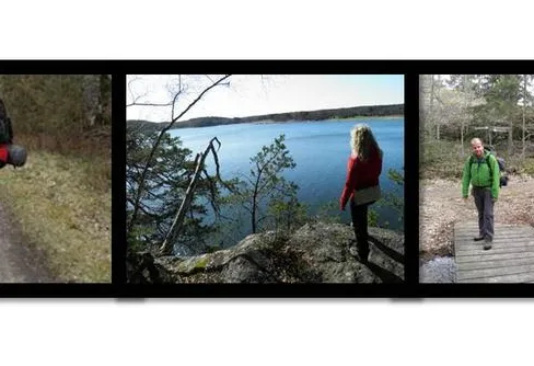 Behöver man verkligen handla alla kartor för att komma ut i naturen????