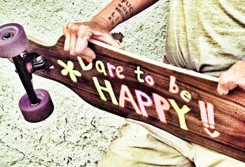 Booom nytt liv - gratis!