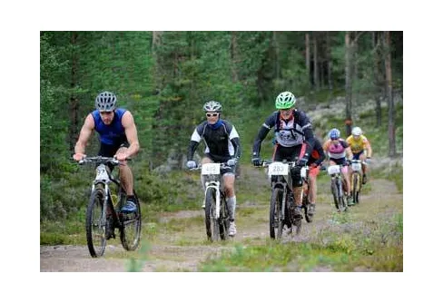 Cykelvasan och Vasastafetten får toppbetyg!