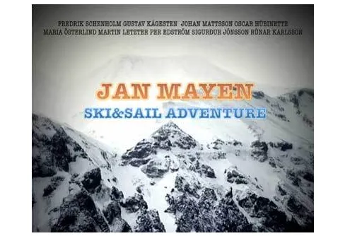 Film från Jan Mayen