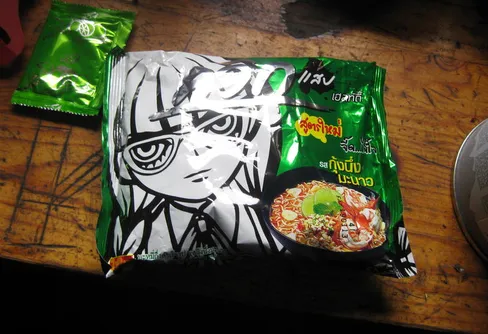 En fjällvistelse - kulinarisk utöver det vanliga 1