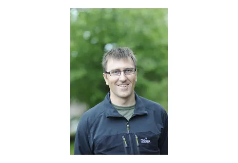 Ny platschef på Abisko turiststation