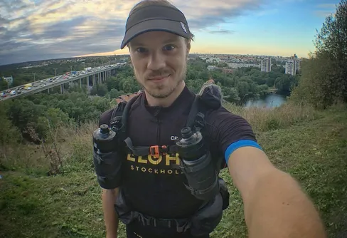 Årets sista formtoppning. Eller?