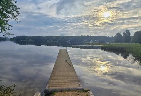 Vandring i Snapphanebygd