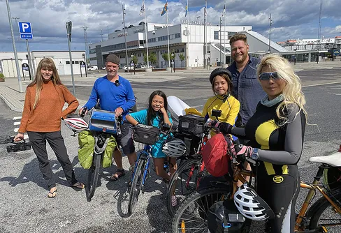 Tjejerna har gjort det igen!