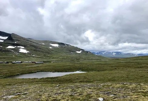 STF:s avtal går ut – kan påverka fjällstugor i Jämtland