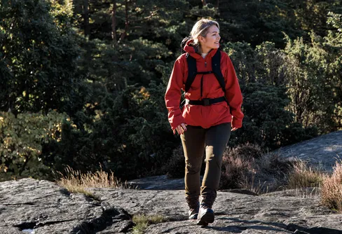 Från karta till horisont – behåll fokus med rätt sorts kontaktlinser