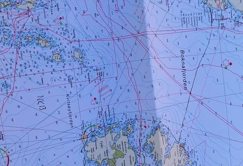 Dag 69 Ölberg - Loten