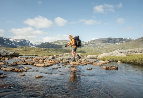 Förändringar på STFs fjällanläggningar i sommar